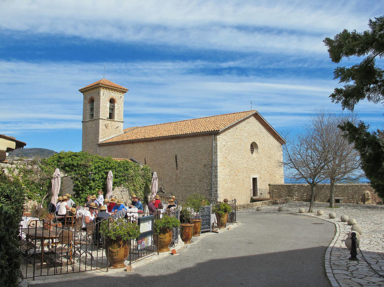 Fotos del hotel - LA PETITE TOSCANE (CBX100)