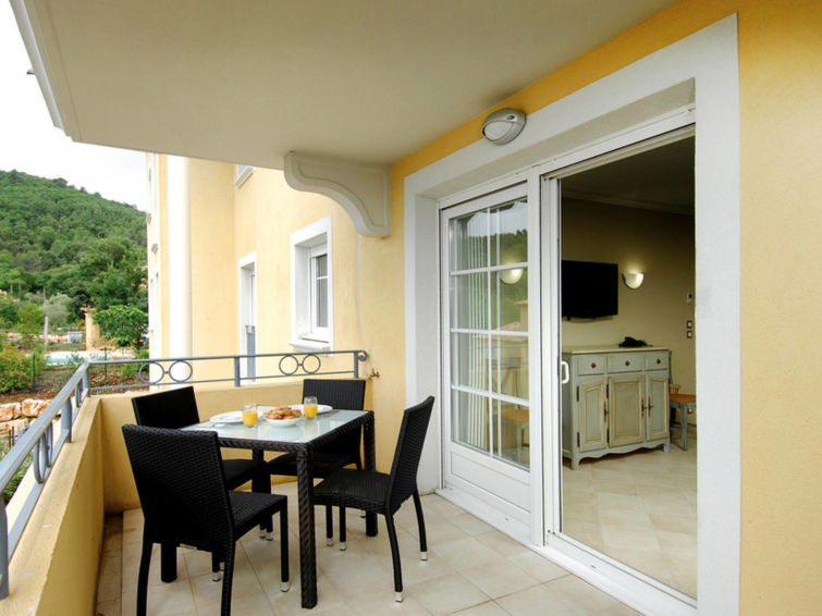 Fotos del hotel - DOMAINE DE CAMIOLE