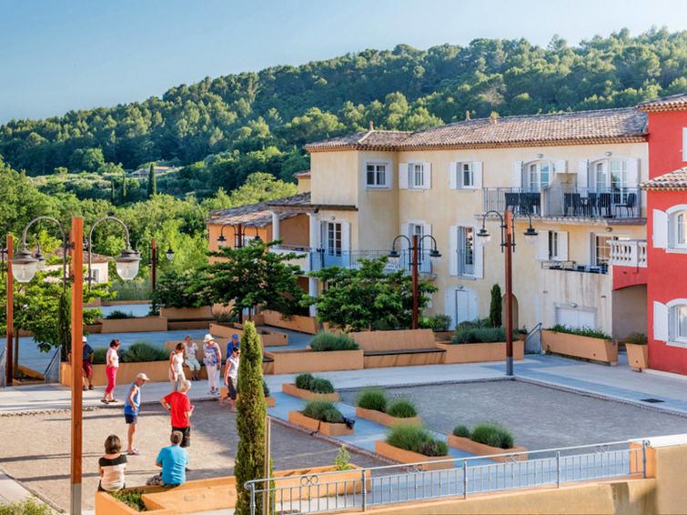 Fotos del hotel - DOMAINE DE CAMIOLE