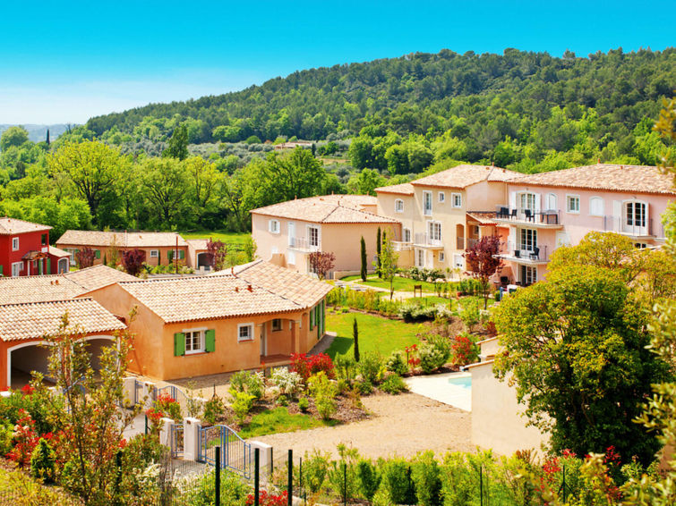 Fotos del hotel - DOMAINE DE CAMIOLE