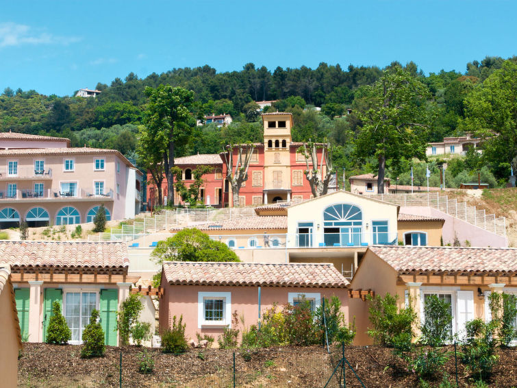 Fotos del hotel - DOMAINE DE CAMIOLE