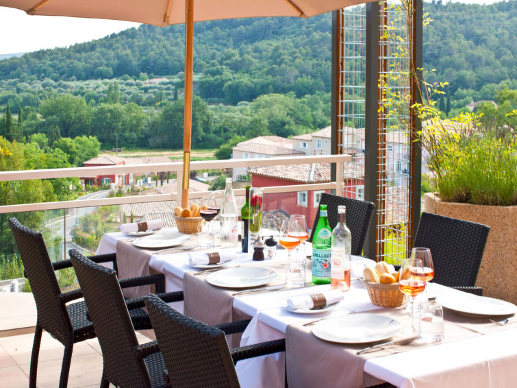 Fotos del hotel - DOMAINE DE CAMIOLE