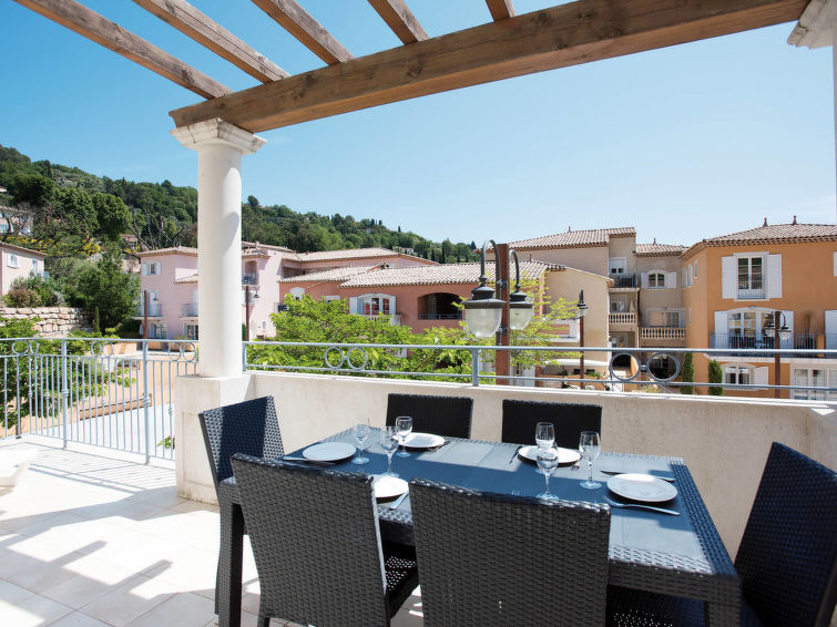 Fotos del hotel - DOMAINE DE CAMIOLE