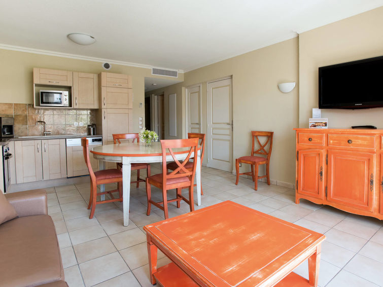 Fotos del hotel - DOMAINE DE CAMIOLE
