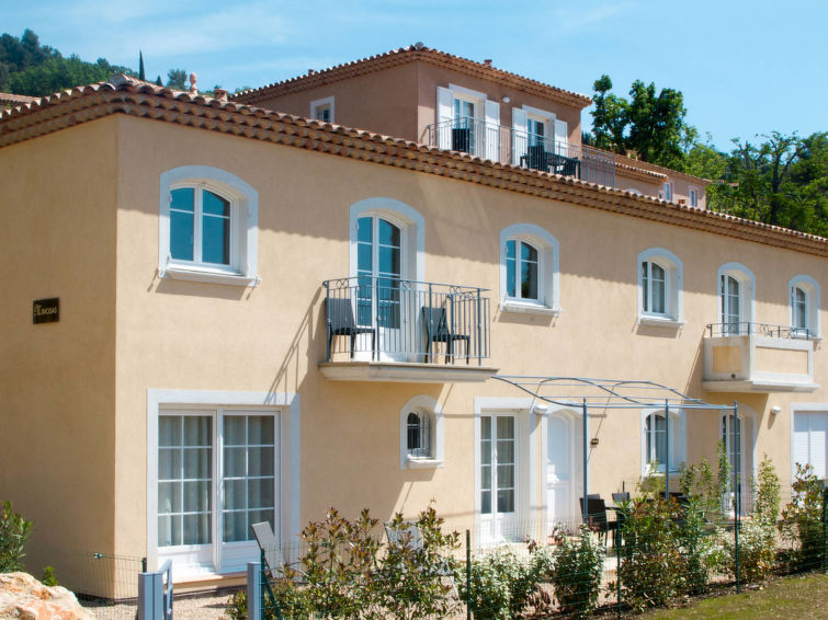 Fotos del hotel - DOMAINE DE CAMIOLE