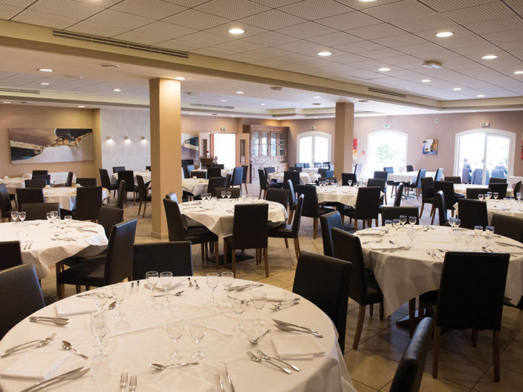 Fotos del hotel - DOMAINE DE CAMIOLE