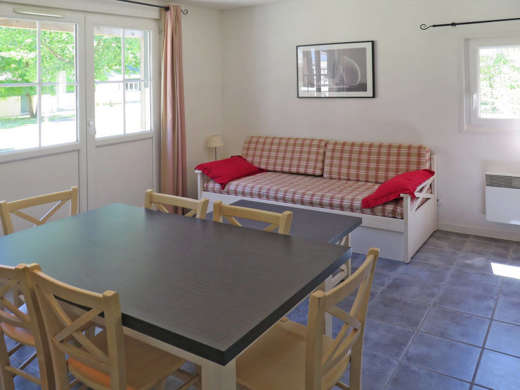 Fotos del hotel - LES RIVES DE ST. BRICE (ADS106)