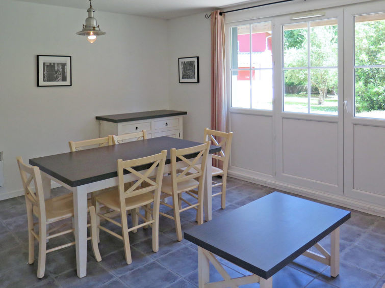 Fotos del hotel - LES RIVES DE ST. BRICE (ADS106)
