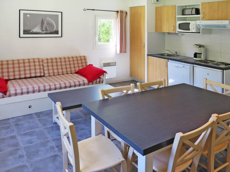 Fotos del hotel - LES RIVES DE ST. BRICE (ADS106)