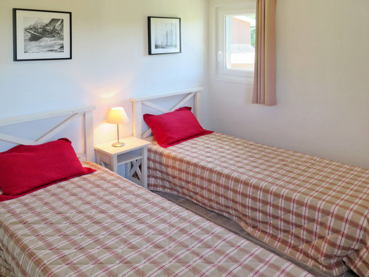 Fotos del hotel - LES RIVES DE ST. BRICE (ADS106)