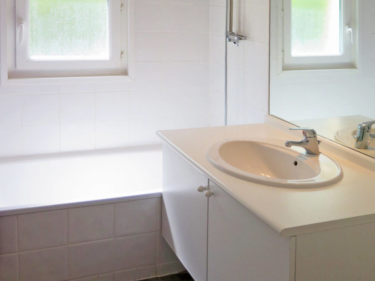 Fotos del hotel - LES RIVES DE ST. BRICE (ADS106)