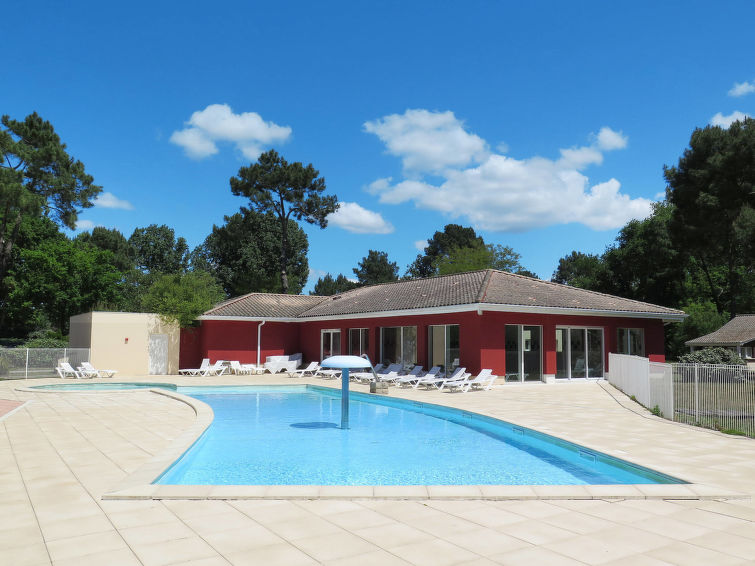 Fotos del hotel - LES RIVES DE ST. BRICE (ADS106)