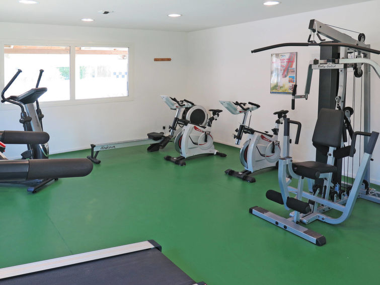 Fotos del hotel - LES RIVES DE ST. BRICE (ADS106)