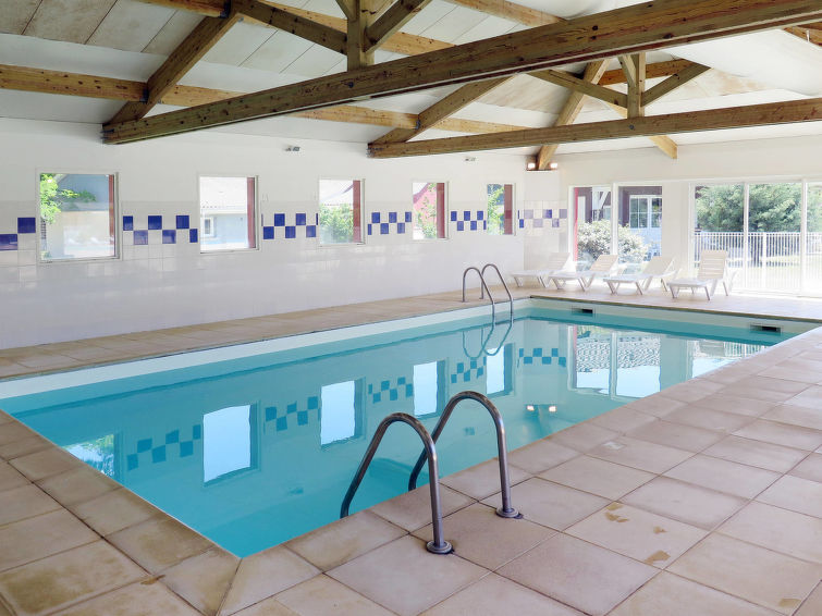 Fotos del hotel - LES RIVES DE ST. BRICE (ADS106)