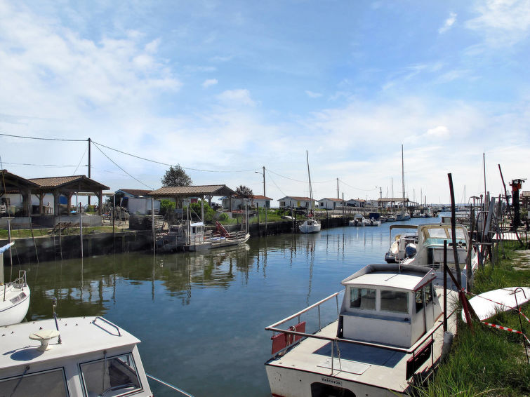 Fotos del hotel - LES RIVES DE ST. BRICE (ADS106)
