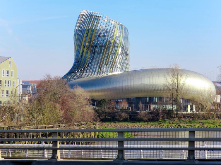 Fotos del hotel - LES RIVES DE ST. BRICE (ADS106)