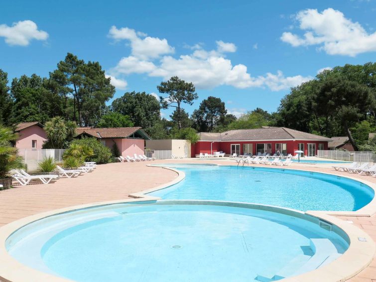 Fotos del hotel - LES RIVES DE ST. BRICE (ADS106)