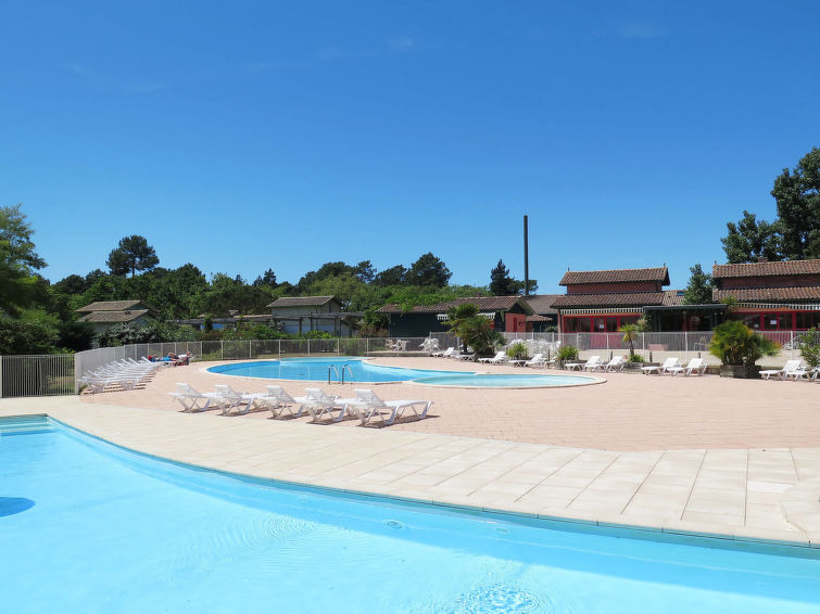 Fotos del hotel - LES RIVES DE ST. BRICE (ADS106)
