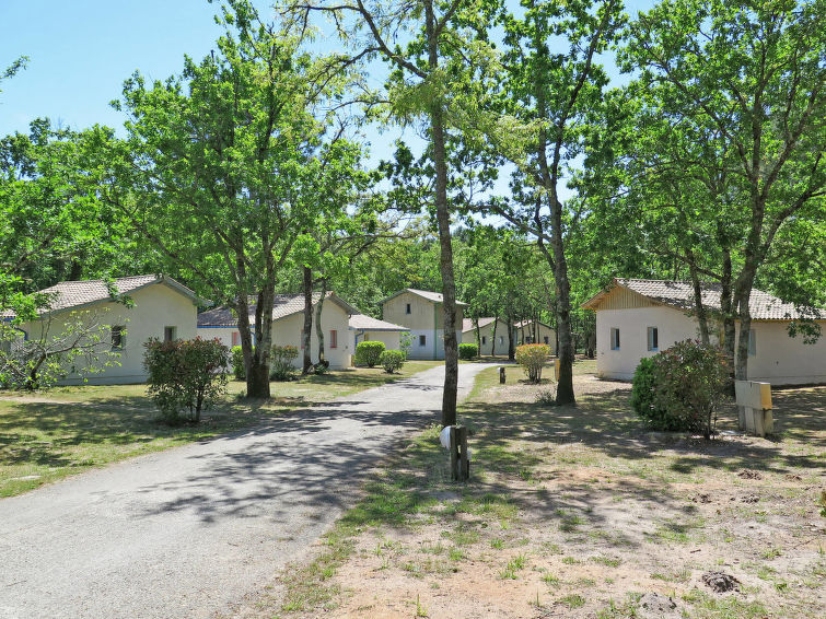 Fotos del hotel - LES RIVES DE ST. BRICE (ADS106)