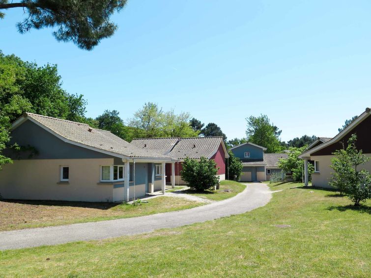 Fotos del hotel - LES RIVES DE ST. BRICE (ADS106)