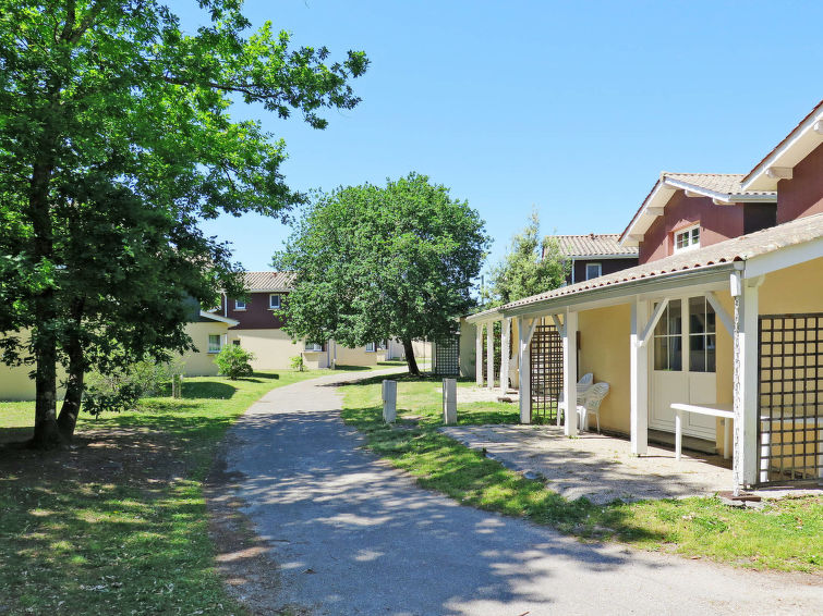 Fotos del hotel - LES RIVES DE ST. BRICE (ADS106)