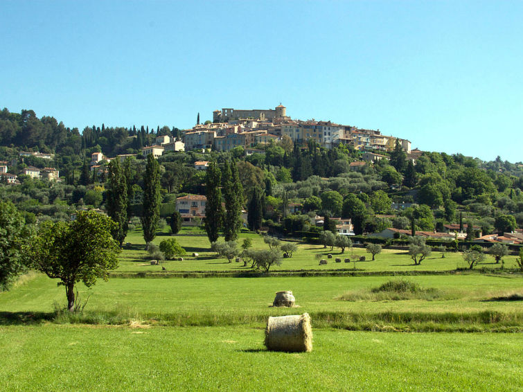 Fotos del hotel - LE DOMAINE DE CAMIOLE