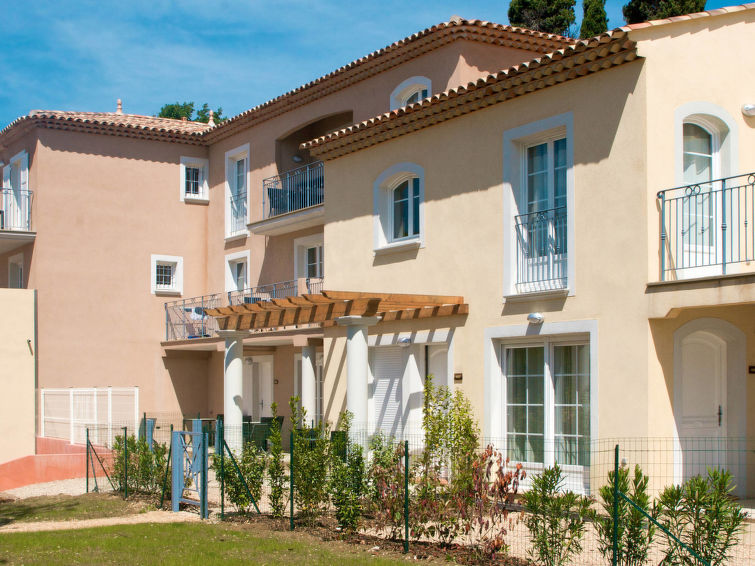 Fotos del hotel - LE DOMAINE DE CAMIOLE