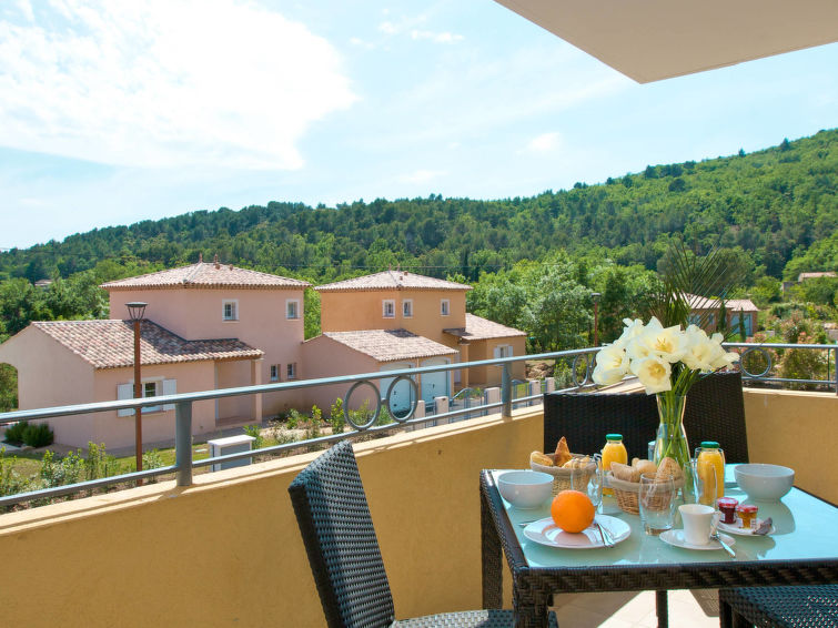 Fotos del hotel - LE DOMAINE DE CAMIOLE