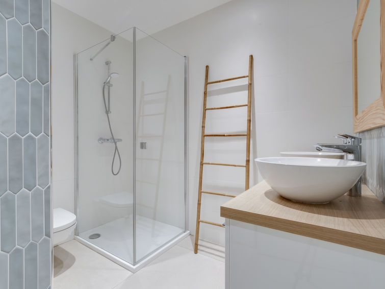 Fotos del hotel - SANFLOURA