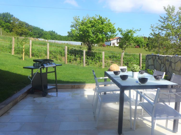 Fotos del hotel - MAISON OIHAN TIKI