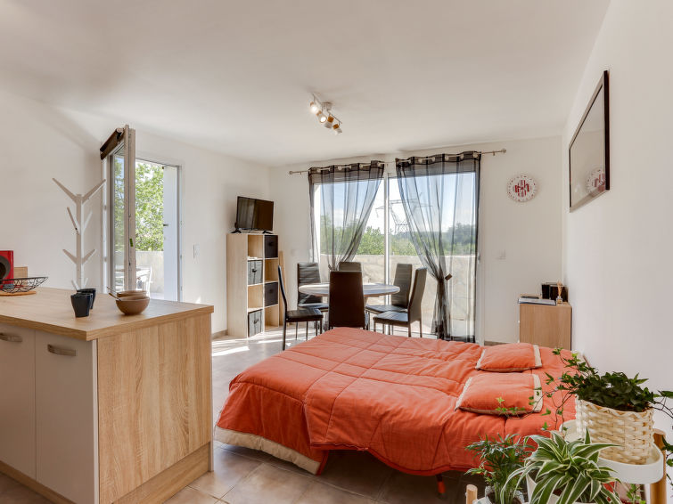 Fotos del hotel - MAISON OIHAN TIKI