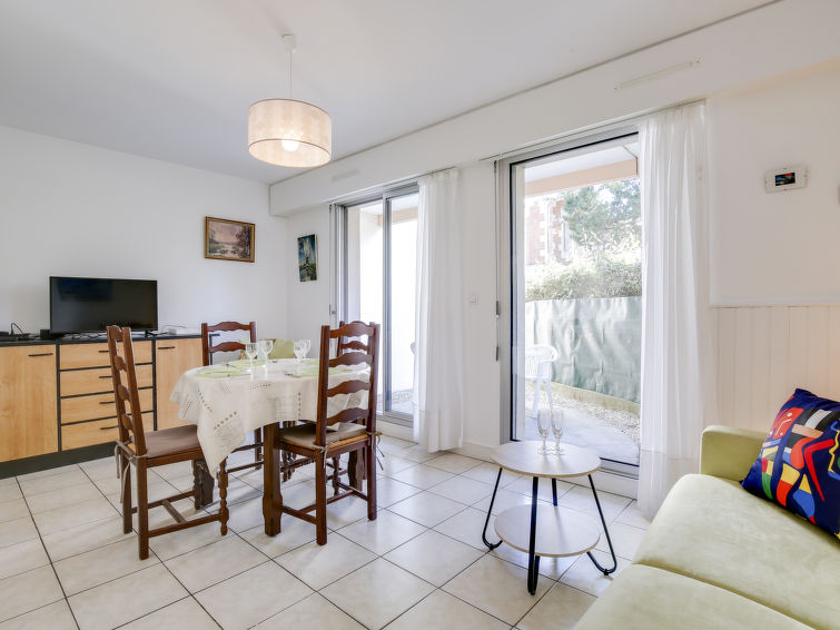 Fotos del hotel - LE GALION