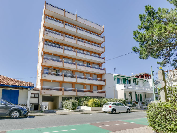 Fotos del hotel - LE GALION
