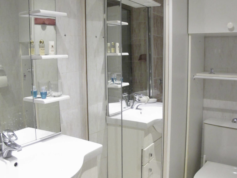 Fotos del hotel - LA FIGA-MOLLE (BEF180)