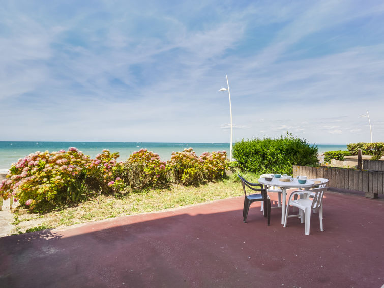 Fotos del hotel - CAP CABOURG