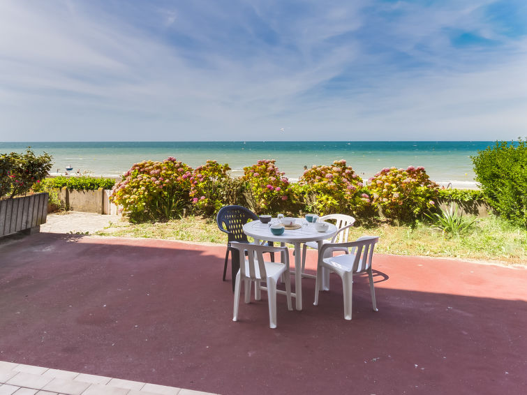 Fotos del hotel - CAP CABOURG