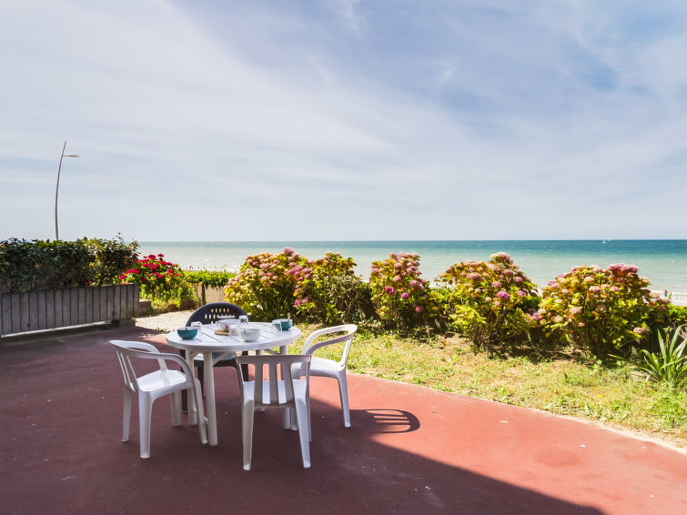 Fotos del hotel - CAP CABOURG