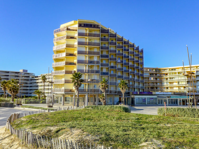 Fotos del hotel - LE BEACH