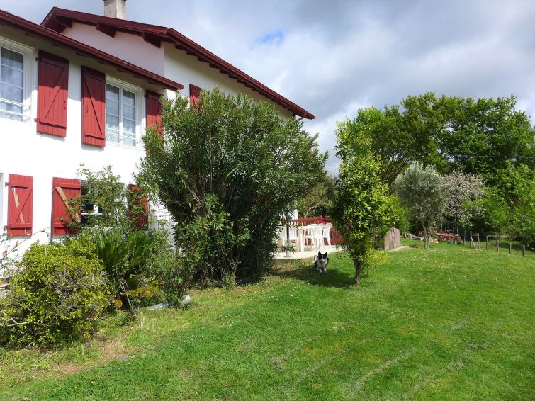 Fotos del hotel - LARREBIDEA