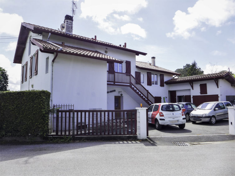 Fotos del hotel - LARREBIDEA