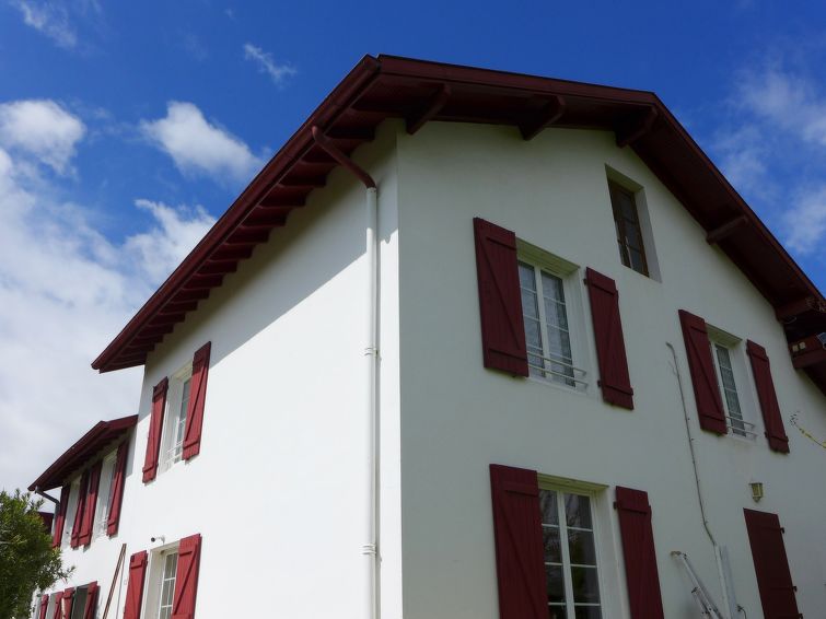 Fotos del hotel - LARREBIDEA