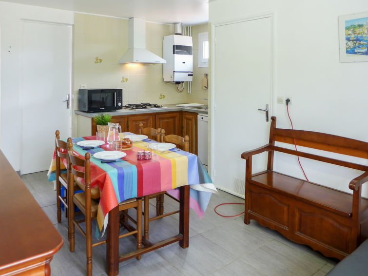 Fotos del hotel - LARREBIDEA