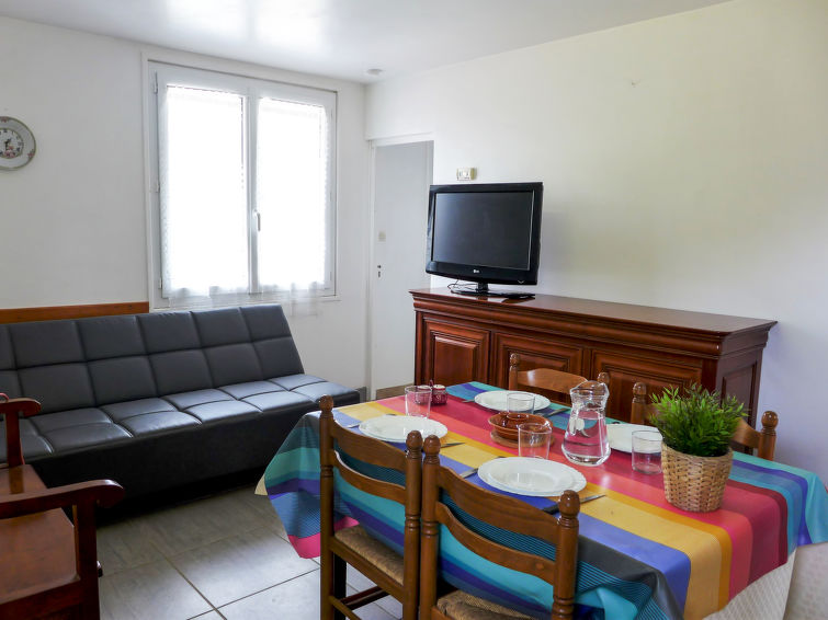Fotos del hotel - LARREBIDEA