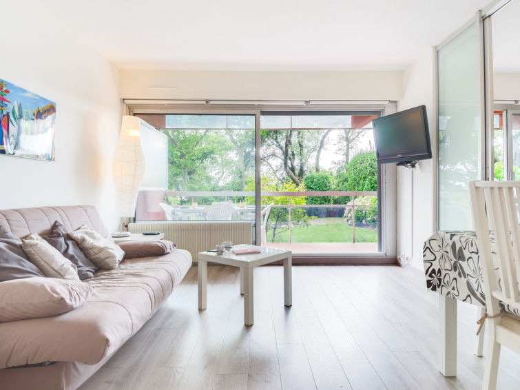 Fotos del hotel - LES HAUTS DE BIARRITZ