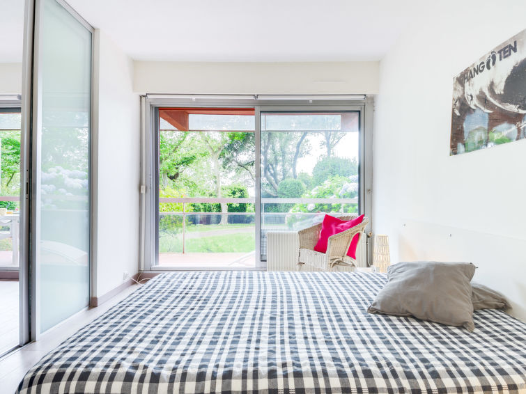 Fotos del hotel - LES HAUTS DE BIARRITZ