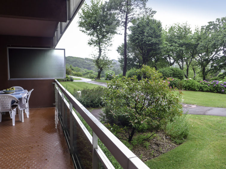 Fotos del hotel - LES HAUTS DE BIARRITZ