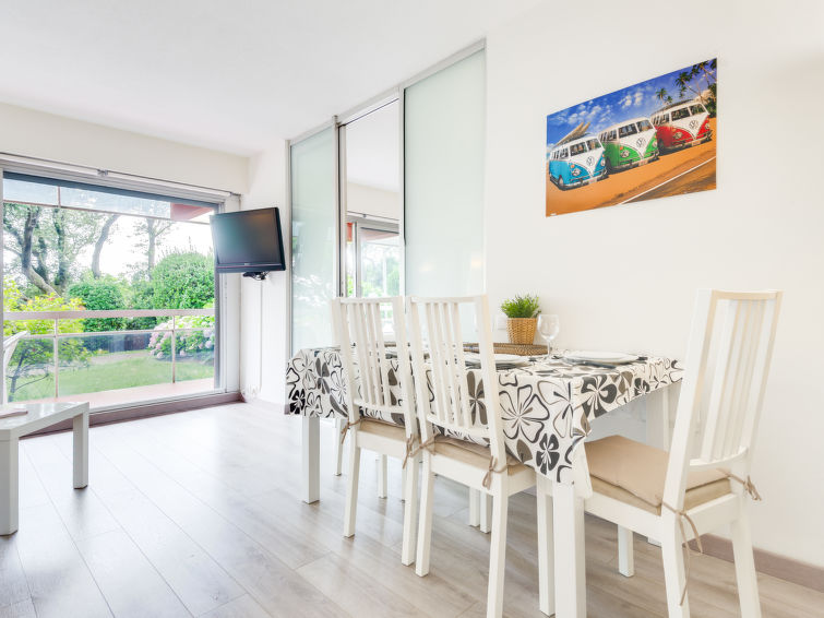 Fotos del hotel - LES HAUTS DE BIARRITZ