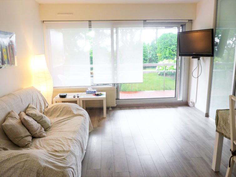 Fotos del hotel - LES HAUTS DE BIARRITZ