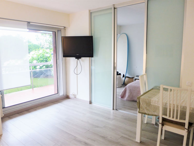 Fotos del hotel - LES HAUTS DE BIARRITZ