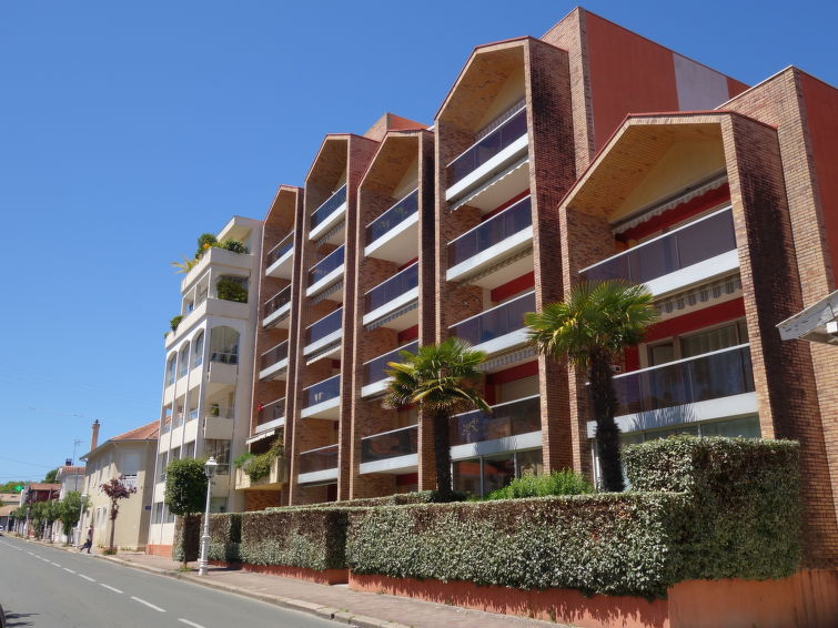 Fotos del hotel - PLEIN SOLEIL